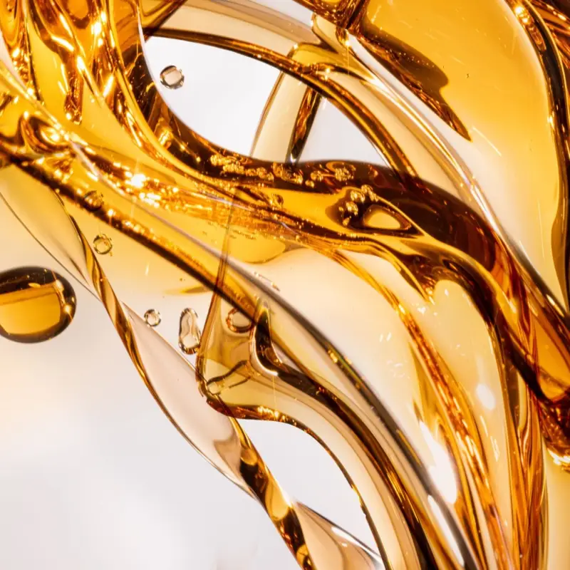 Corpo Golden Radiance Body Oil - Olio per smagliature miniatura 2