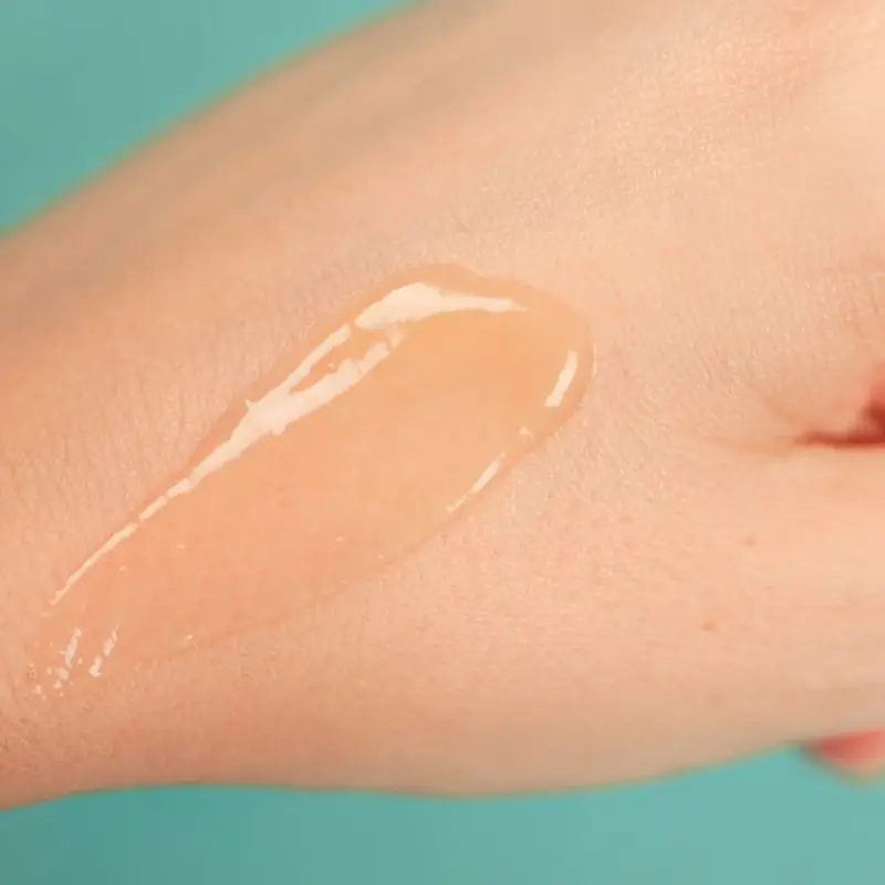 Corpo Hyaluronic Energy Body Serum - Crema glutei e gambe miniatura 2