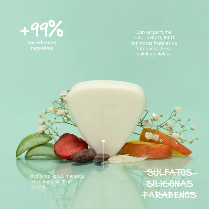 FRESHLY COSMETICS Bagnoschiuma 3050999 miniatura 3