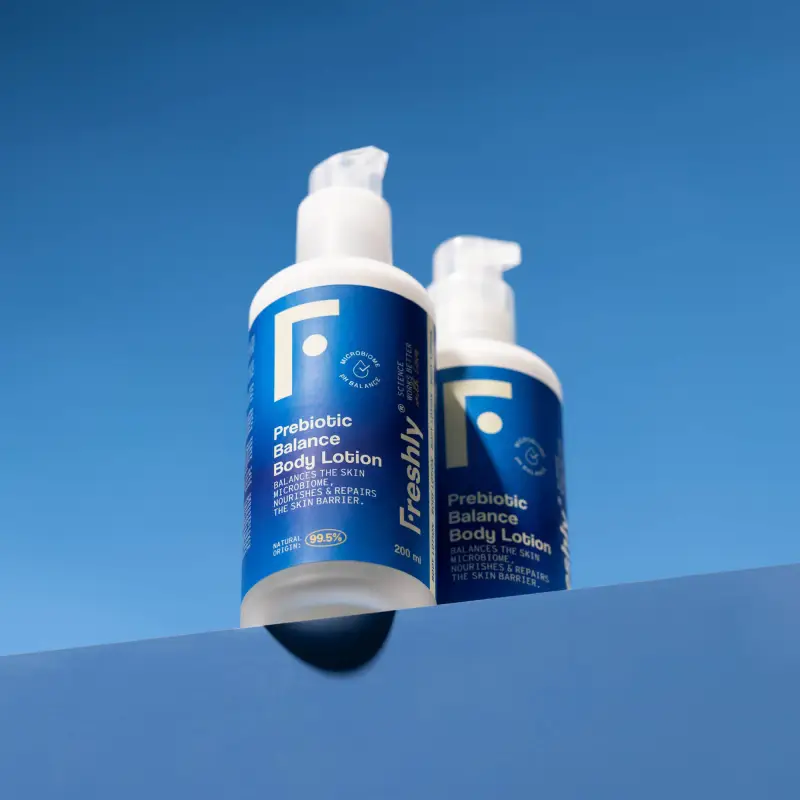 Corpo Prebiotic Balance Body Lotion - Latte corpo miniatura 2