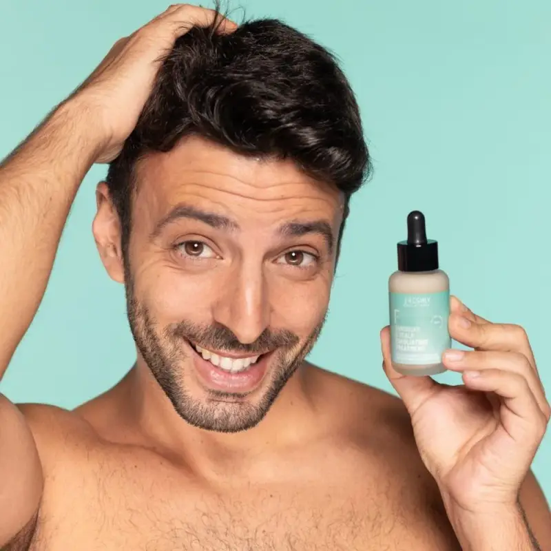 Cura dei Capelli Dandruff & Scalp Exfoliating Treatment - Scrub cuoio capelluto, Forfora miniatura 5