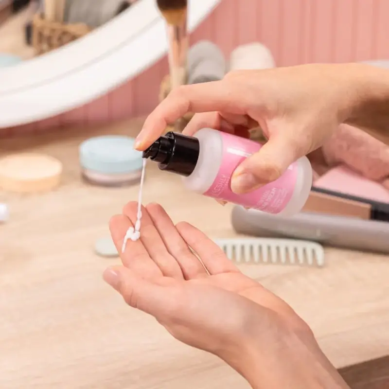 Cura dei Capelli Hair Control Styling Cream - Styling e trattamento capelli miniatura 5