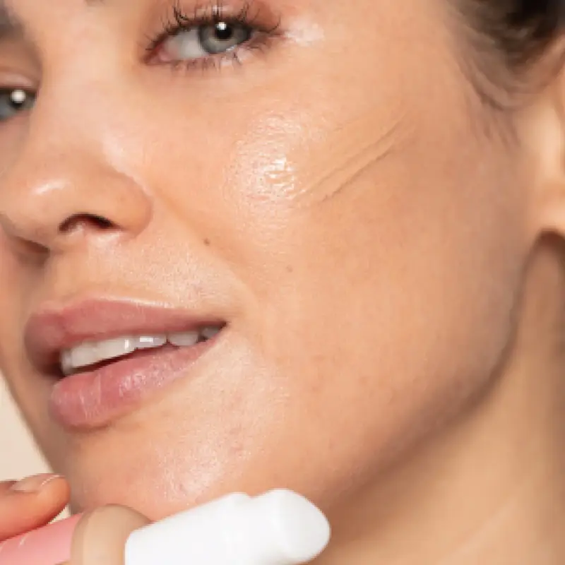 Incarnato Glow Skin Serum Foundation 300 - Fondotinta miniatura 2