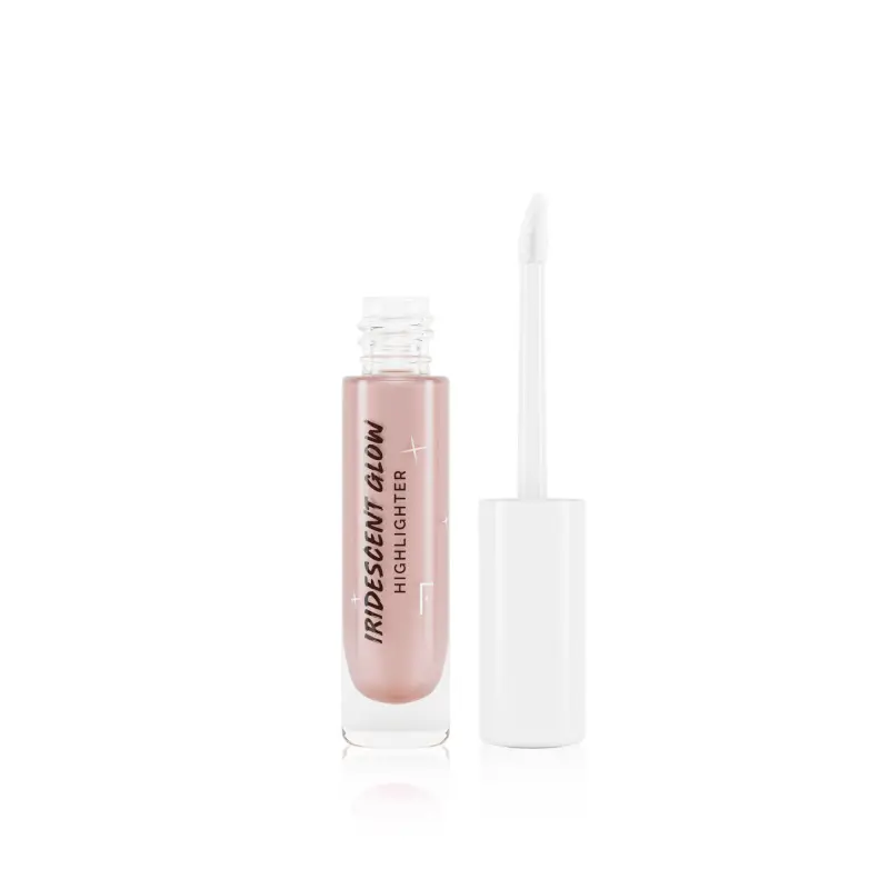 Incarnato Iridescent Glow Highlighter Cotton Candy - Illuminante viso