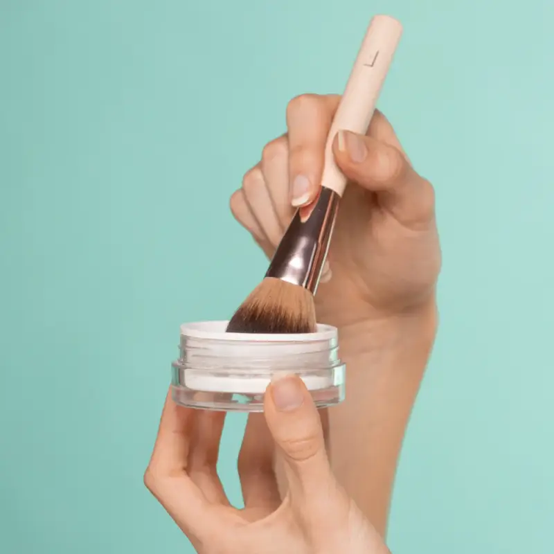 Incarnato Magic Finishing Loose Powder - Cipria miniatura 3