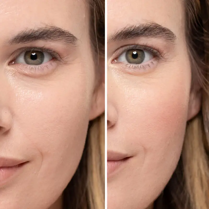 Incarnato Pure Mineral Compact Blush Coral Veil - Blush miniatura 5