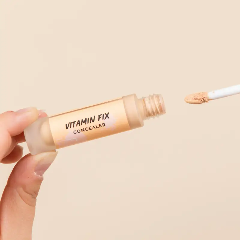 Incarnato Vitamin Fix Concealer 100 - Correttori miniatura 3
