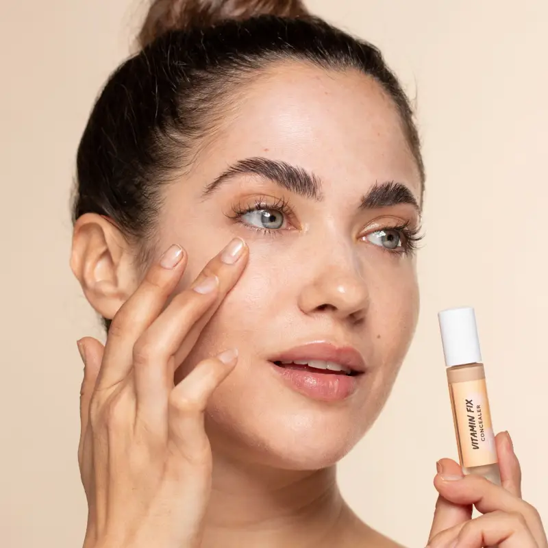 Incarnato Vitamin Fix Concealer 300 - Correttori miniatura 4