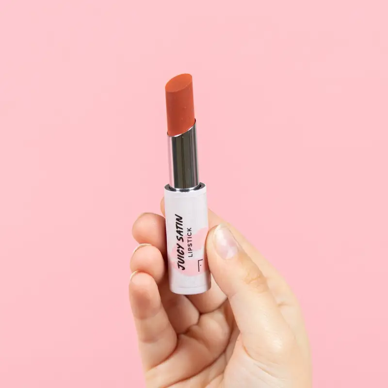 Labbra Juicy Satin Lipstick Mars - Rossetti miniatura 3