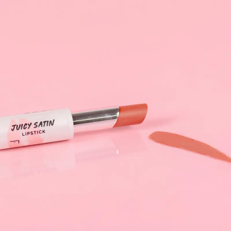 Labbra Juicy Satin Lipstick Mars - Rossetti miniatura 4