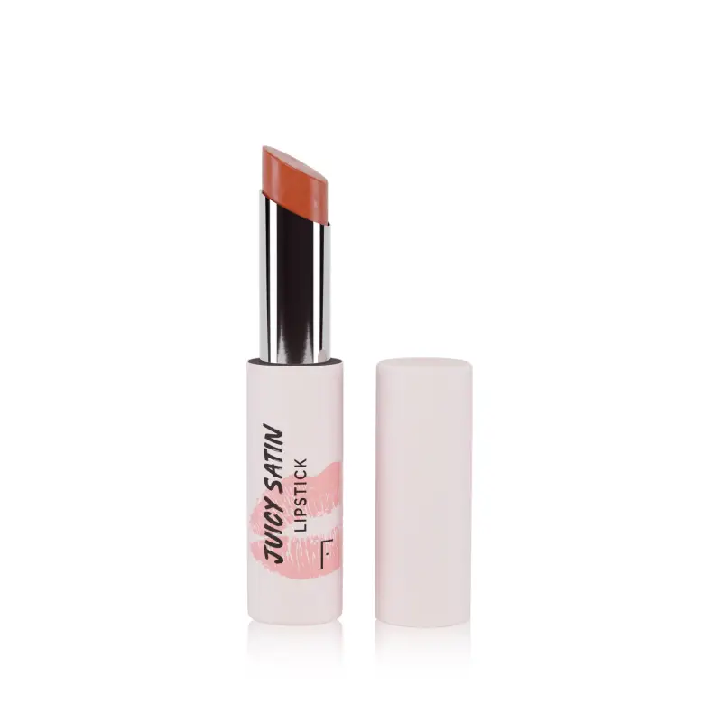 Labbra Juicy Satin Lipstick Mars - Rossetti