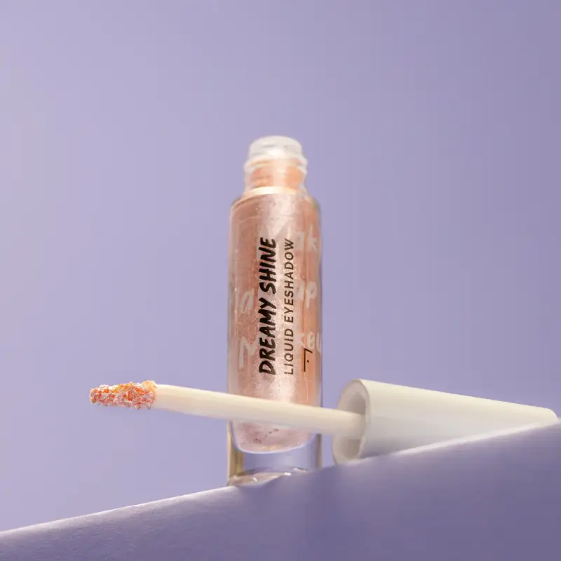 Occhi Dreamy Shine Liquid Eyeshadow - Ombretti miniatura 3