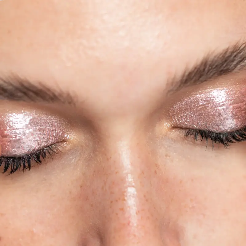 Occhi Dreamy Shine Liquid Eyeshadow - Ombretti miniatura 5