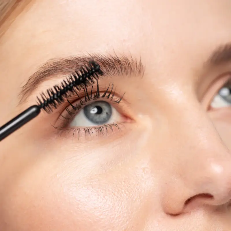 Occhi Infinite Eyelash Mascara - Mascara miniatura 2