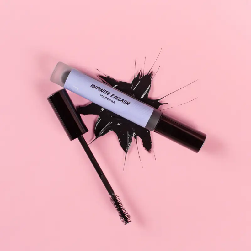 Occhi Infinite Eyelash Mascara - Mascara miniatura 3