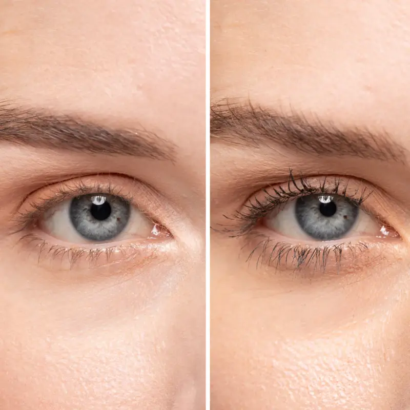 Occhi Infinite Eyelash Mascara - Mascara miniatura 5