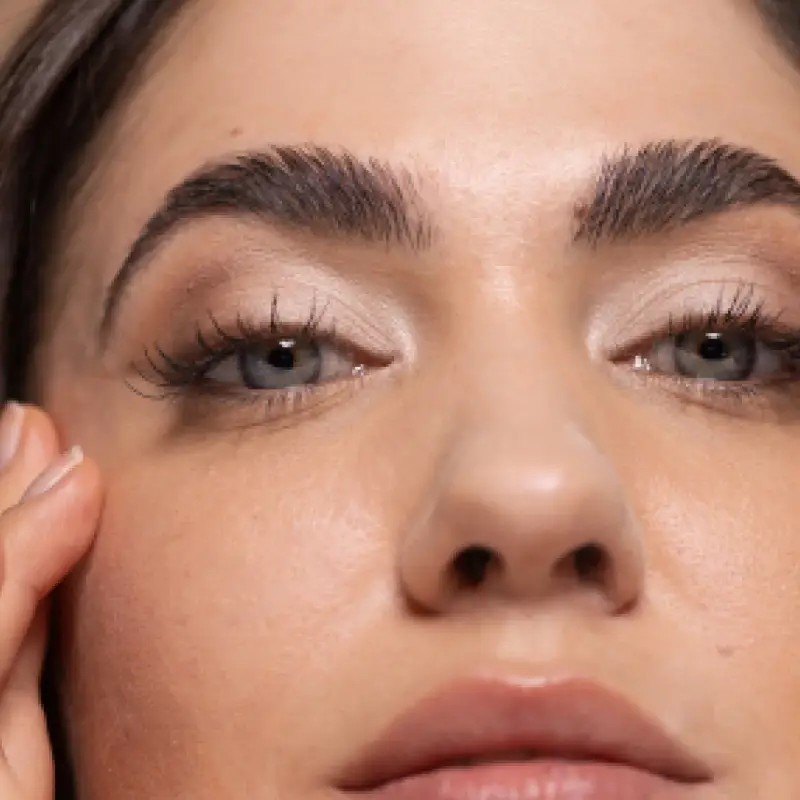 Occhi Mineral Eyeshadow Palette - Ombretti, Palette miniatura 2