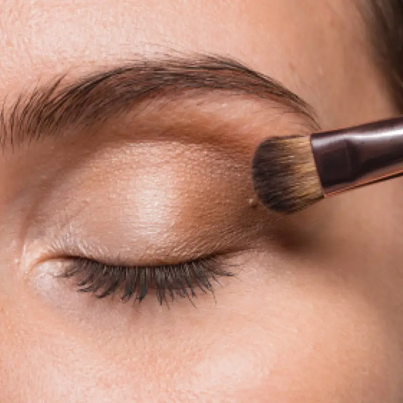 Occhi Mineral Eyeshadow Palette - Ombretti, Palette miniatura 4