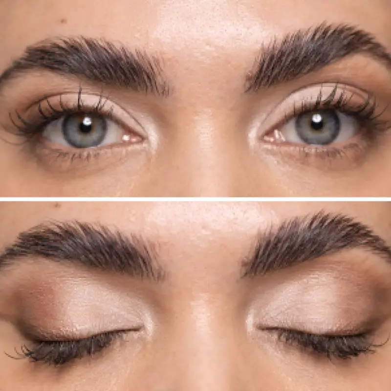 Occhi Mineral Eyeshadow Palette - Ombretti, Palette miniatura 5