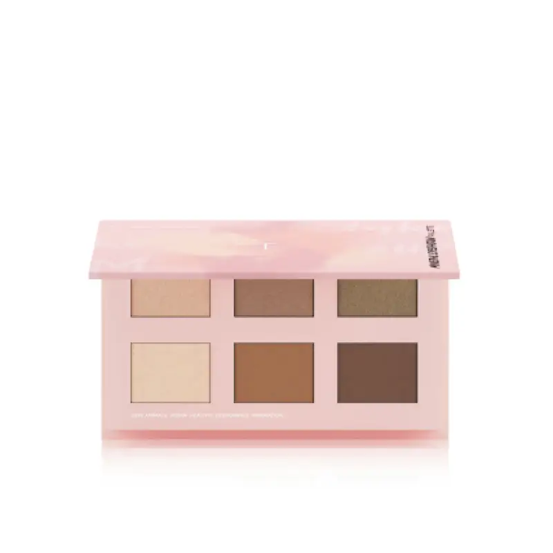 Occhi Mineral Eyeshadow Palette - Ombretti,Palette