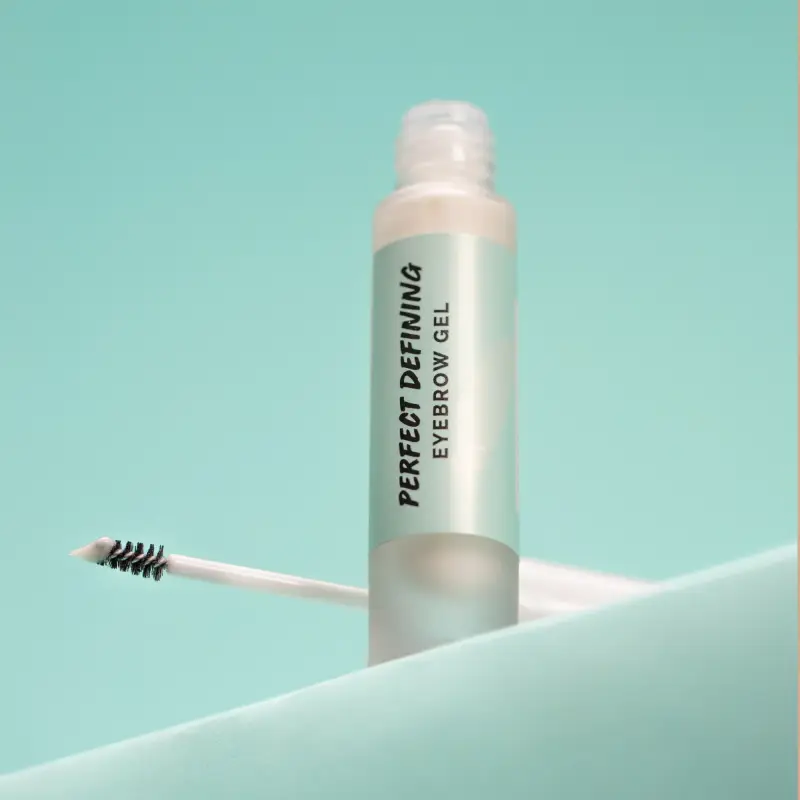 Occhi Perfect defining Eyebrow gel Trasparente - Gel e mascara Sopracciglia miniatura 3