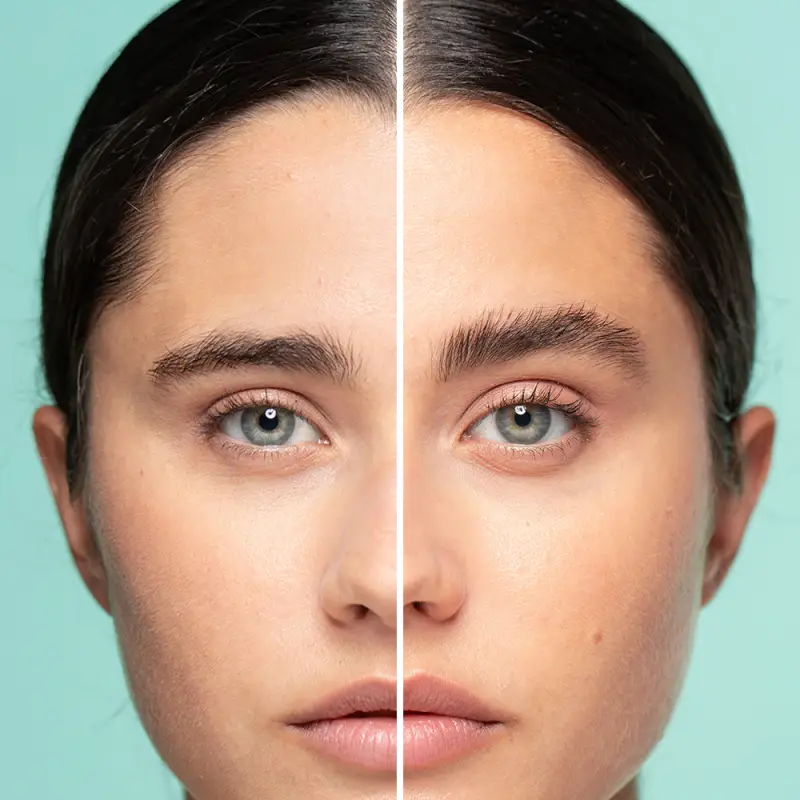 Occhi Perfect defining Eyebrow gel Trasparente - Gel e mascara Sopracciglia miniatura 4