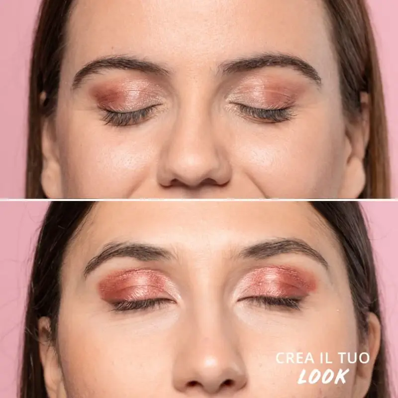 Occhi Temptation Cream Eyeshadow - Ombretti miniatura 4