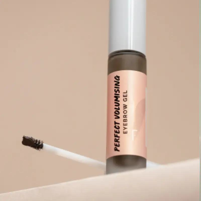 Occhi Volumising Eyebrow Gel Dark - Gel e mascara Sopracciglia miniatura 3