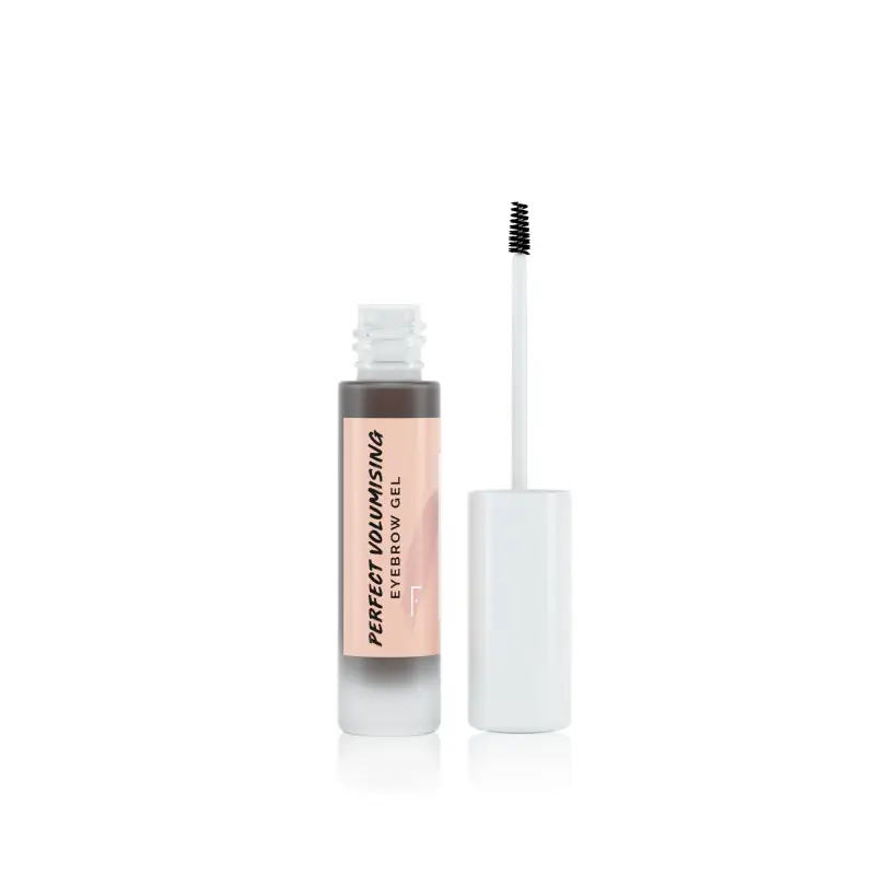 Occhi Volumising Eyebrow Gel Dark - Gel e mascara Sopracciglia