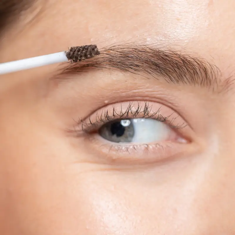 Occhi Volumising Eyebrow Gel Medium - Gel e mascara Sopracciglia miniatura 2