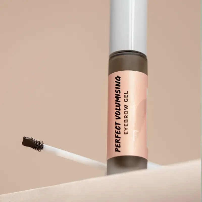 Occhi Volumising Eyebrow Gel Medium - Gel e mascara Sopracciglia miniatura 3