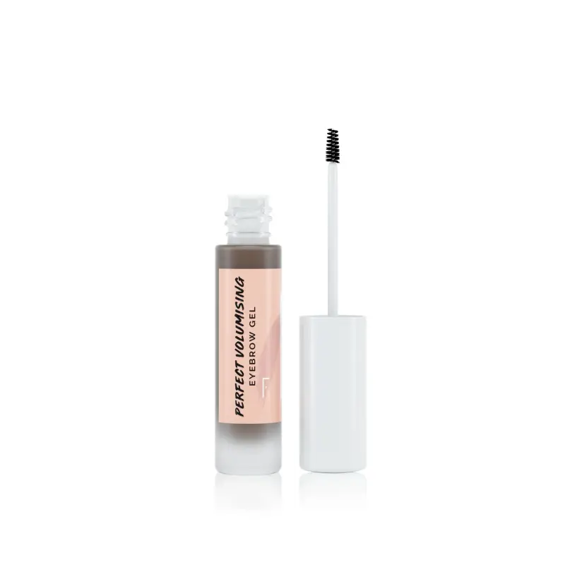 Occhi Volumising Eyebrow Gel Medium - Gel e mascara Sopracciglia
