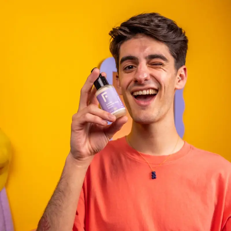 Viso Azelaic Radiance Face Treatment - Crema viso pelle grassa miniatura 3