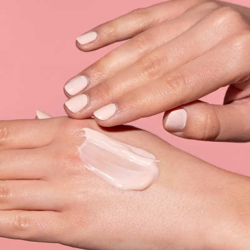 Viso Cica Calm Moisturising Cream - Crema idratante viso miniatura 5