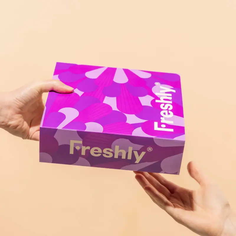 Viso Cofanetto Anti-Ageing Routine - Tonico viso, Trattamento antietà pelli mature, Trattamento viso antirughe, Siero antirughe, Cofan miniatura 3