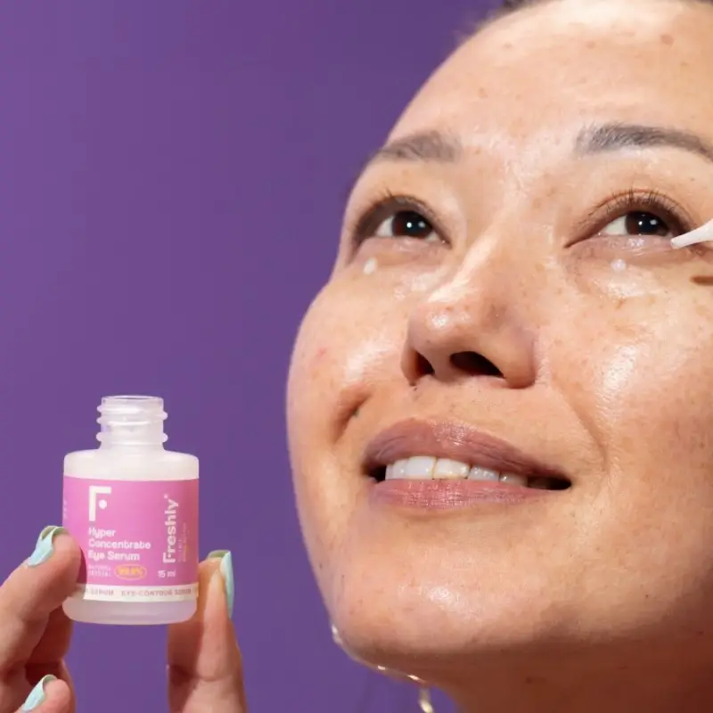 Viso Hyper-Concentrate Eye Contour Serum - Contorno occhi miniatura 2
