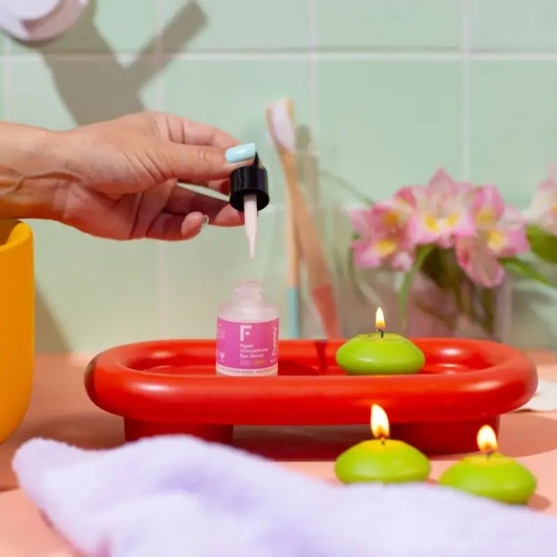 Viso Hyper-Concentrate Eye Contour Serum - Contorno occhi miniatura 3