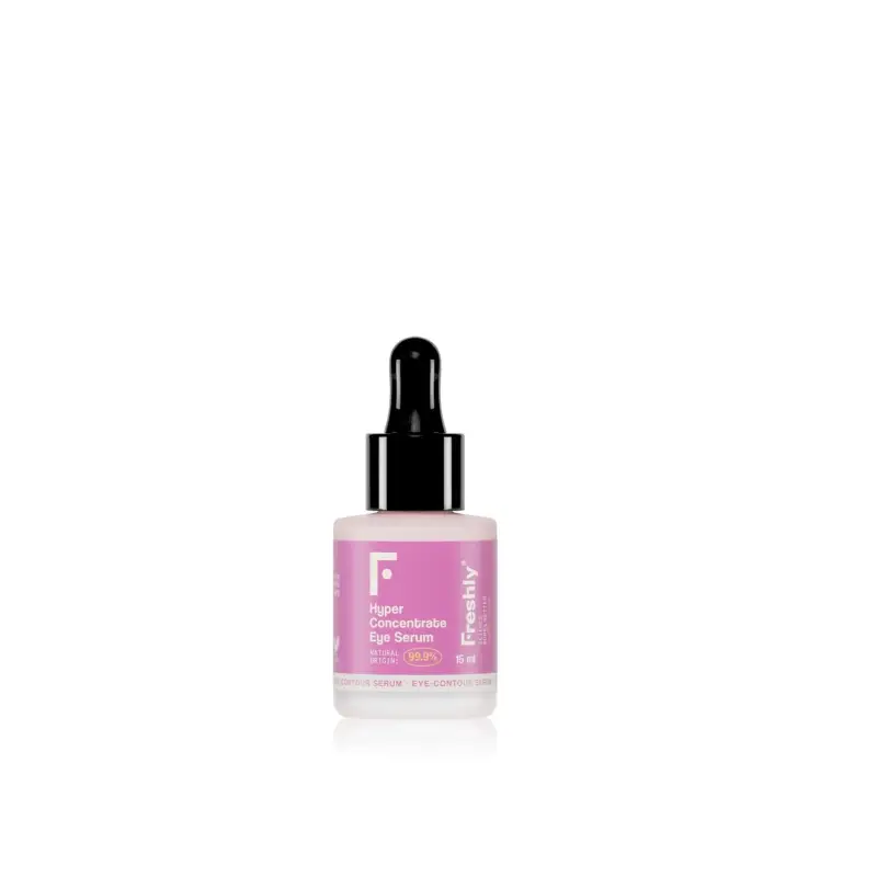 Viso Hyper-Concentrate Eye Contour Serum - Contorno occhi