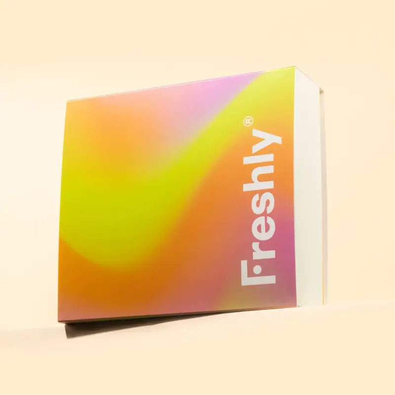 Viso Kit Mini Cleanser Trio - Cofanetto trattamento miniatura 2