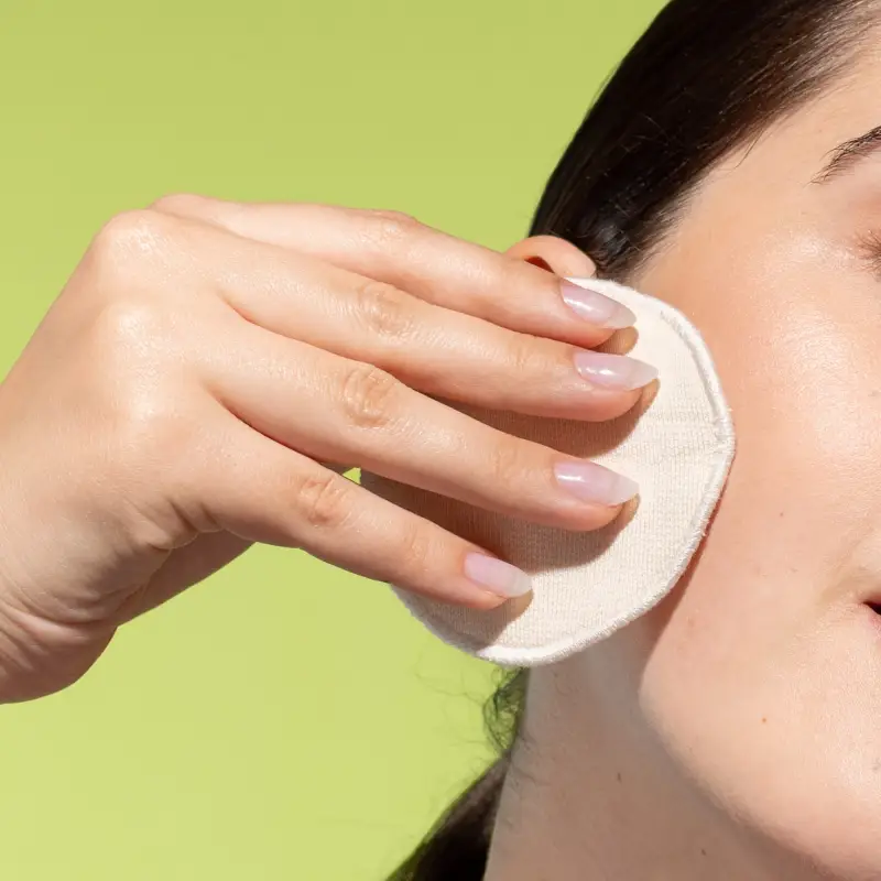 Viso Lime Purifying Facial Toner - Tonico viso miniatura 4