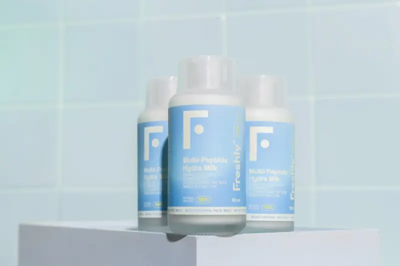 Viso Multi-Peptide Hydra Milk - Crema idratante viso miniatura 2