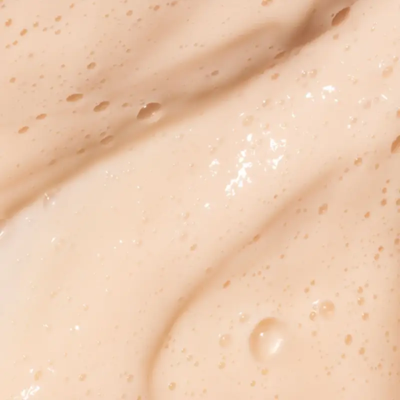 Viso Rose Quartz Facial Cleanser - Gel detergente viso miniatura 2