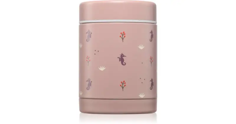 Food Jar thermos da mangiare Seahorse 300 ml