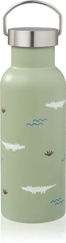 Nordic thermos Crocodile 500 ml