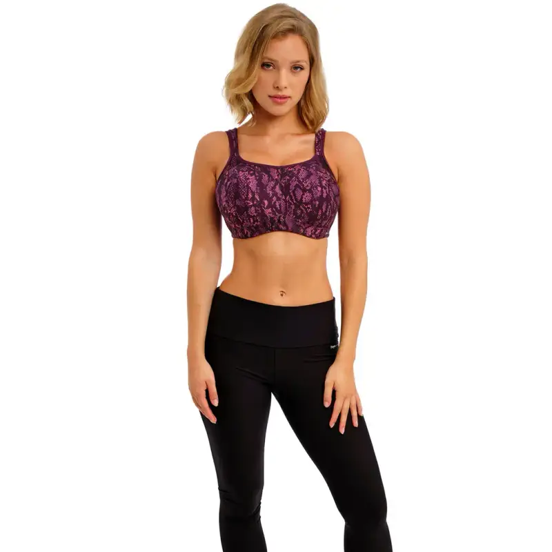 Reggiseno da donna Freya High-octane