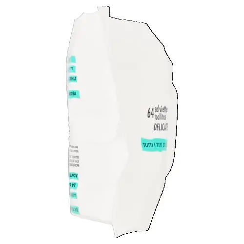 Fria Easy Salviette Struccanti, con Estratti di Melissa e Magnolia ad Effetto Idratante e Addolcente sulla Pelle miniatura 2