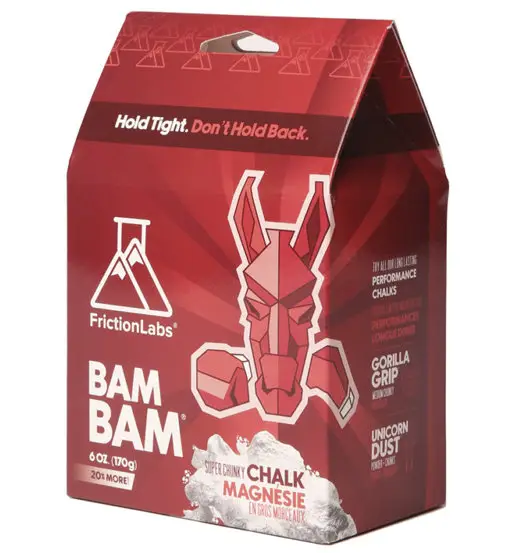 Bam Bam® - magnesite 170 g
