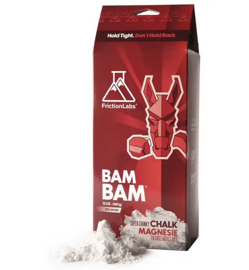 Bam Bam® - magnesite 340 g