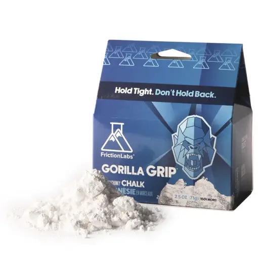 Gorilla Grip® - magnesite 71 g
