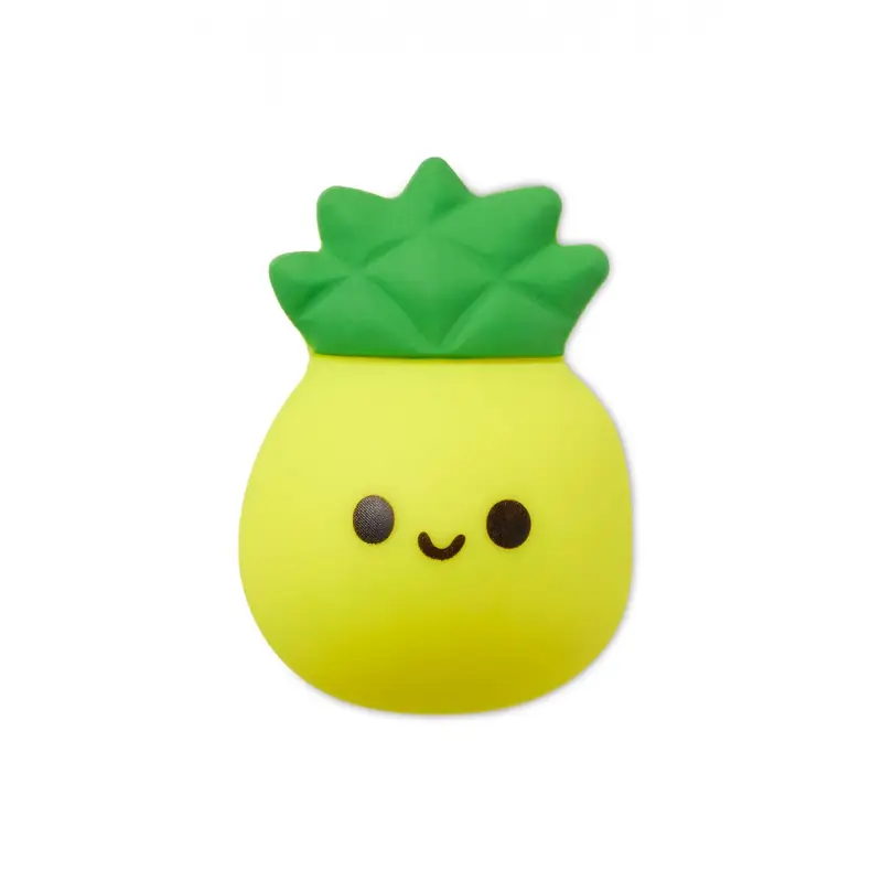 Friendly pineapple